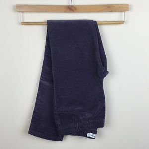 Mini Boden - Elastic Waist Pull On Corduroy Pants